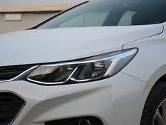 2017款 1.5L 手动炫锋版