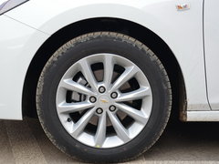 2017款 1.5L 手动炫锋版