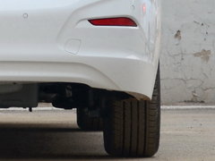 2017款 1.5L 手动炫锋版
