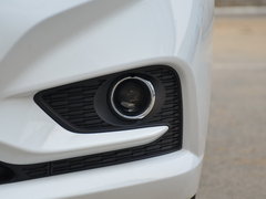2017款 1.5L 手动炫锋版