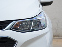 2017款 1.5L 手动炫锋版