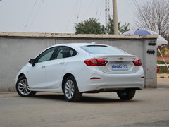 2017款 1.5L 手动炫锋版