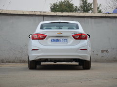 2017款 1.5L 手动炫锋版