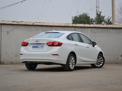 2017款 1.5L 手动炫锋版