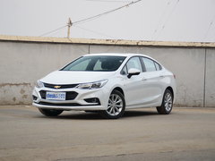 2017款 1.5L 手动炫锋版
