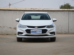 2017款 1.5L 手动炫锋版