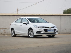 2017款 1.5L 手动炫锋版