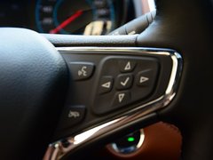 2017款 1.4T 双离合领锋版