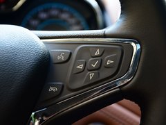 2017款 1.4T 双离合领锋版