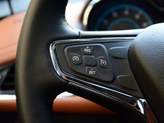 2017款 1.4T 双离合领锋版