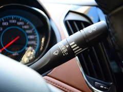 2017款 1.4T 双离合领锋版