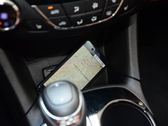 2017款 1.4T 双离合领锋版