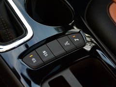 2017款 1.4T 双离合领锋版