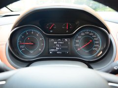 2017款 1.4T 双离合领锋版