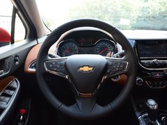 2017款 1.4T 双离合领锋版