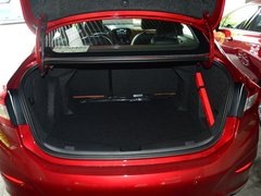 2017款 1.4T 双离合领锋版