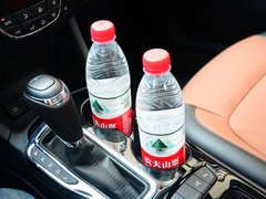 2017款 1.4T 双离合领锋版