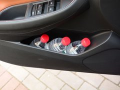 2017款 1.4T 双离合领锋版