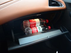 2017款 1.4T 双离合领锋版