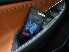 2017款 1.4T 双离合领锋版
