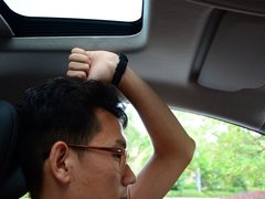2017款 1.4T 双离合领锋版