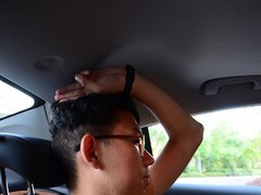 2017款 1.4T 双离合领锋版