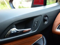 2017款 1.4T 双离合领锋版