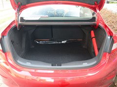 2017款 1.4T 双离合领锋版