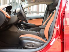 2017款 1.4T 双离合领锋版