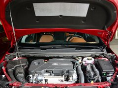 2017款 1.4T 双离合领锋版