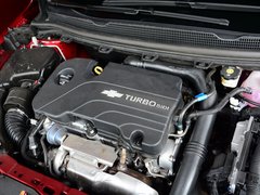 2017款 1.4T 双离合领锋版