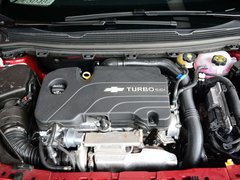 2017款 1.4T 双离合领锋版