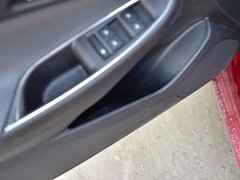 2017款 1.4T 双离合领锋版