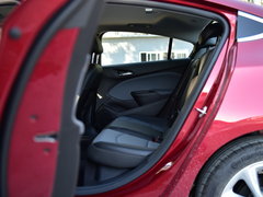 2017款 1.4T 双离合领锋版