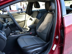 2017款 1.4T 双离合领锋版