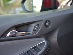 2017款 1.4T 双离合领锋版