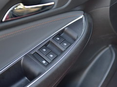 2017款 1.4T 双离合领锋版
