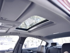 2017款 1.4T 双离合领锋版