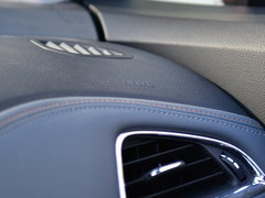 2017款 1.4T 双离合领锋版