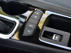 2017款 1.4T 双离合领锋版