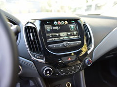 2017款 1.4T 双离合领锋版