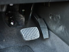 2017款 1.4T 双离合领锋版