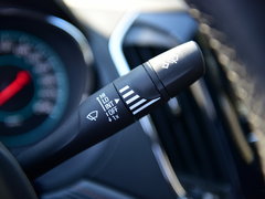 2017款 1.4T 双离合领锋版
