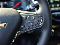 2017款 1.4T 双离合领锋版