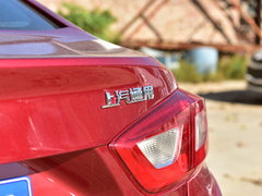 2017款 1.4T 双离合领锋版