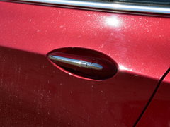 2017款 1.4T 双离合领锋版