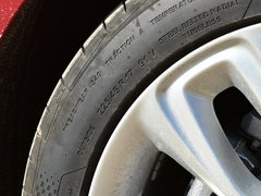 2017款 1.4T 双离合领锋版