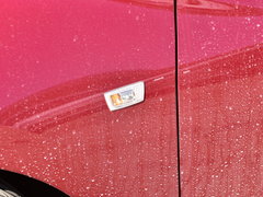 2017款 1.4T 双离合领锋版