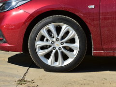 2017款 1.4T 双离合领锋版