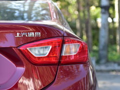 2017款 1.4T 双离合领锋版
